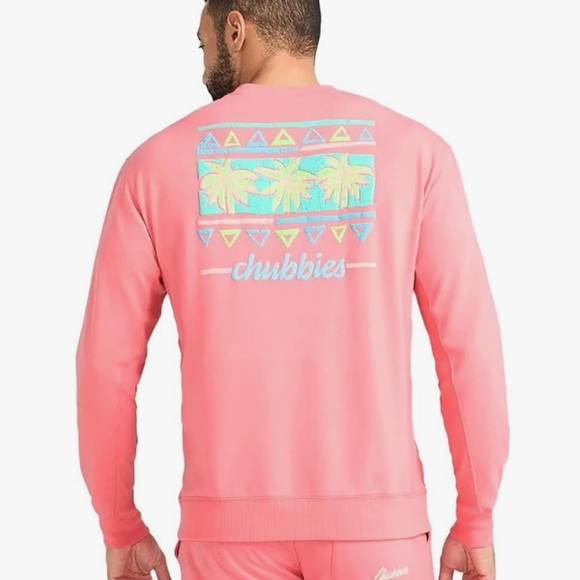 Chubbies sweatshirt - Picture 2 of 10